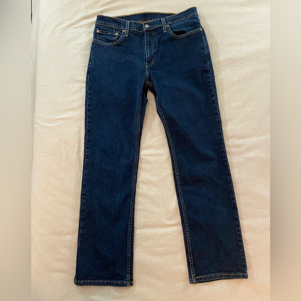 Levi’s Jeans